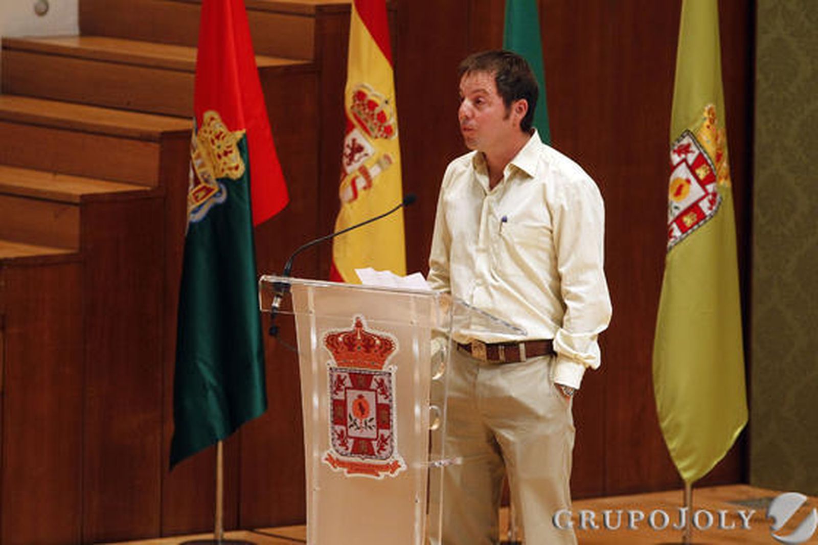 Foto: Pepe Villoslada