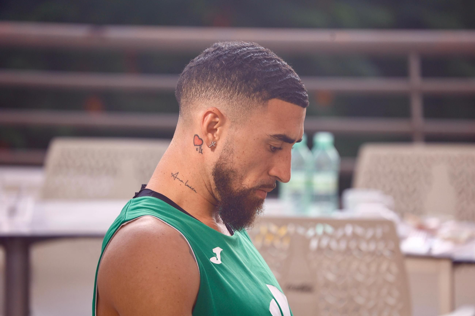 Las fotos del desayuno de los campeones de Unicaja