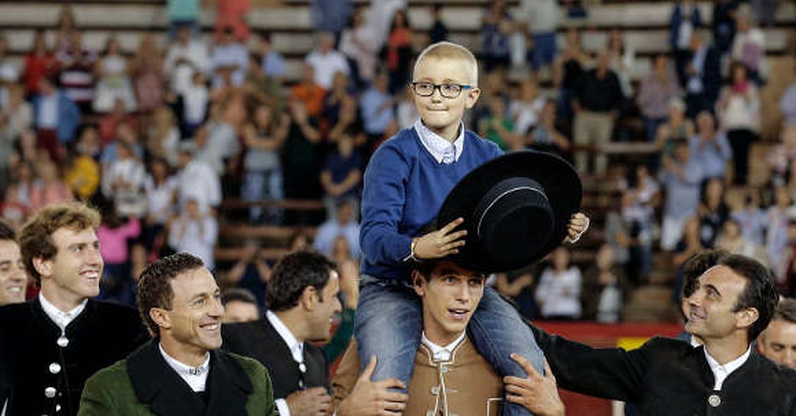 Abren una investigación por si hubiera "delito de odio" contra Adrián