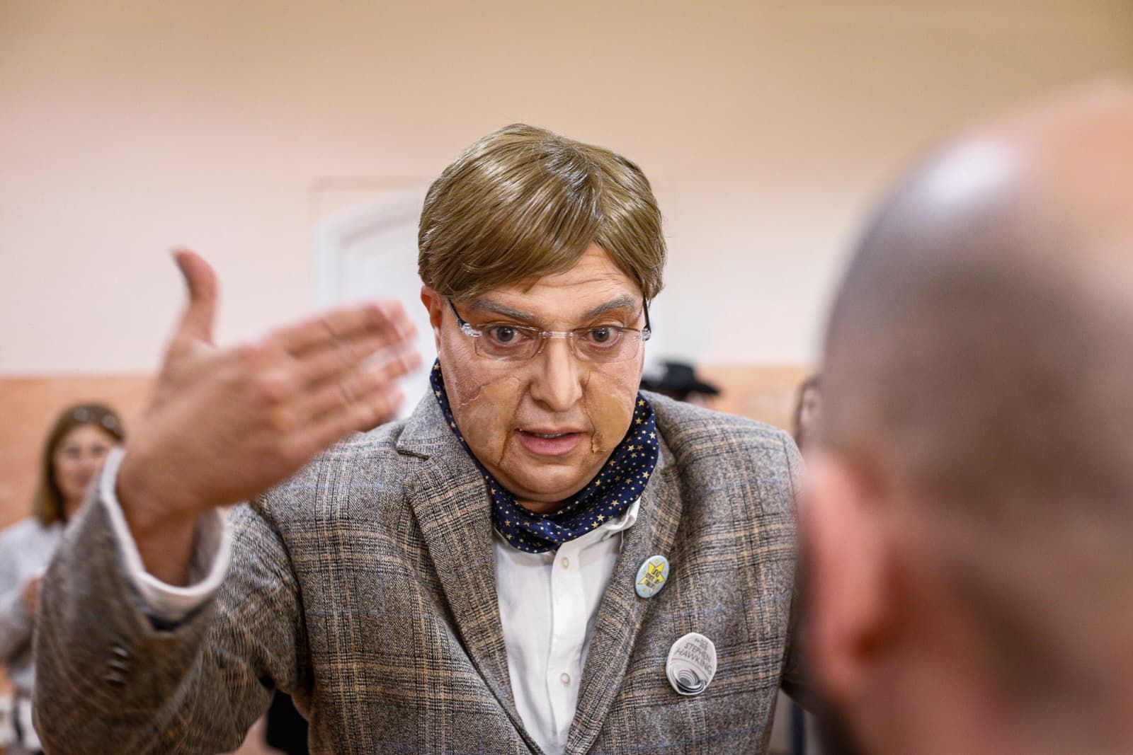 Búscate en las mejores imágenes de la cuarta sesión de preliminares del COAC 2026