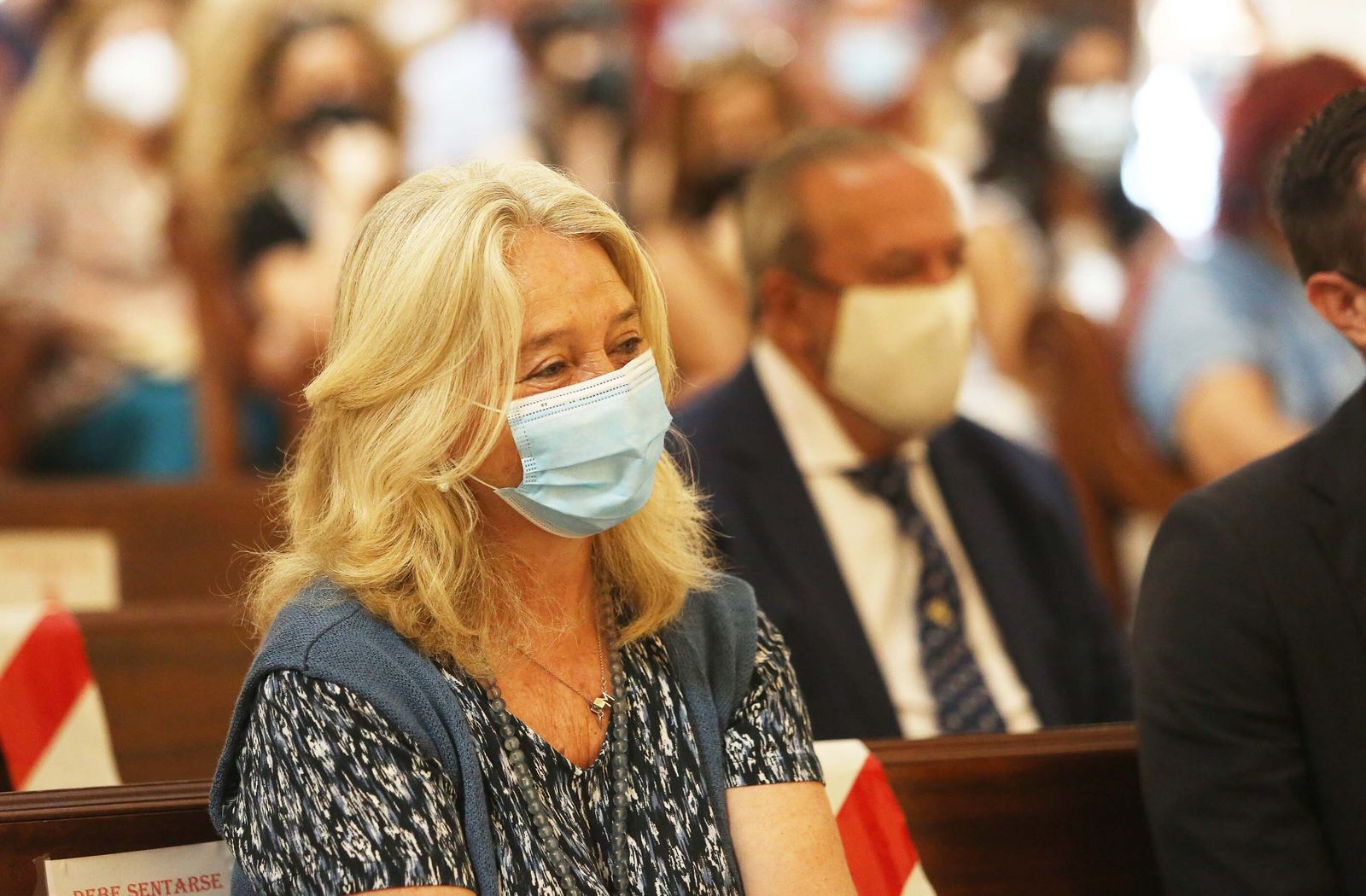 El Cardenal Carlos Amigo pronuncia el primer pregón Jacobeo en Santiago