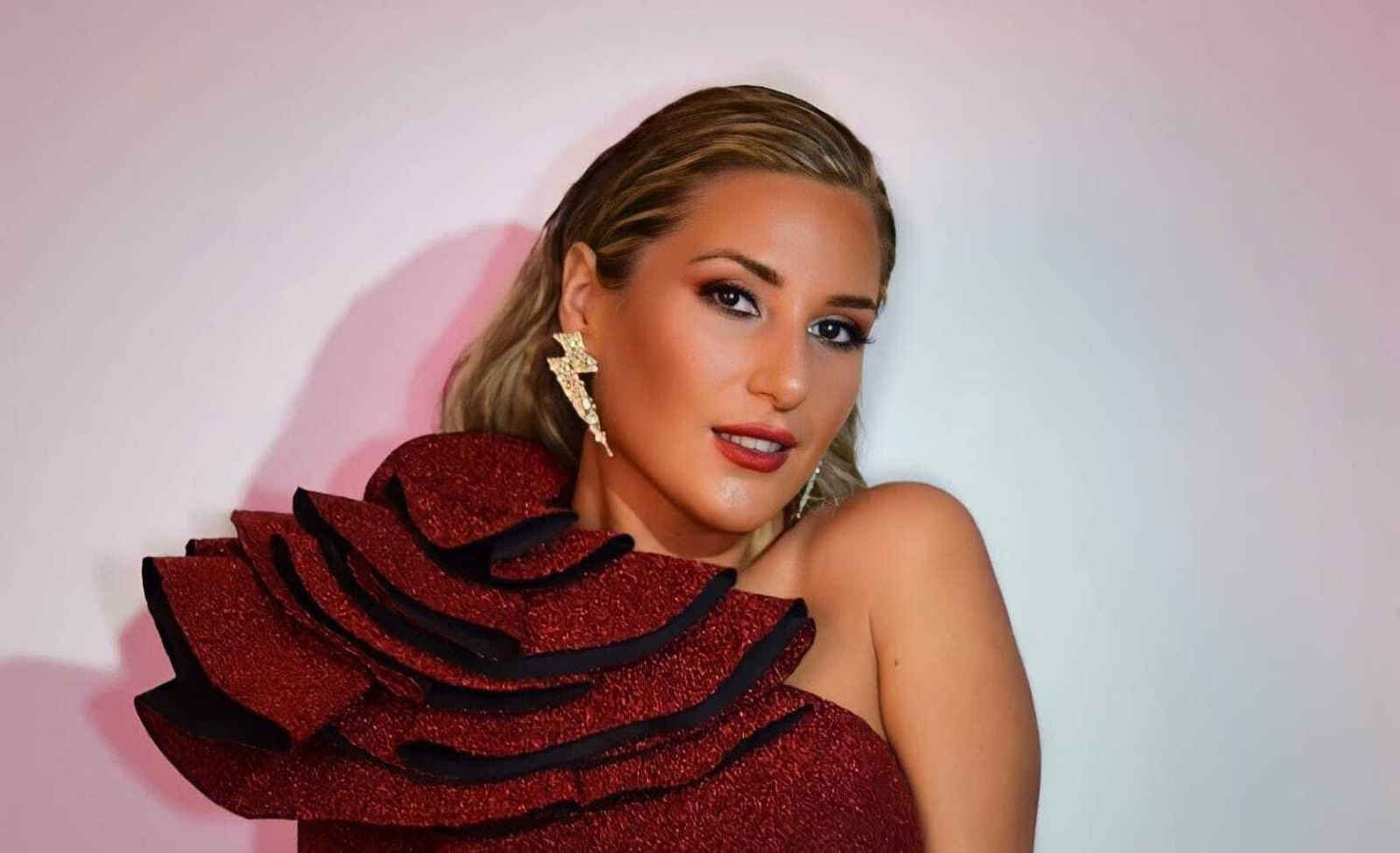 Laura Gallego, ganadora de 'Se llama Copla', lleva su nuevo espectáculo a Trigueros