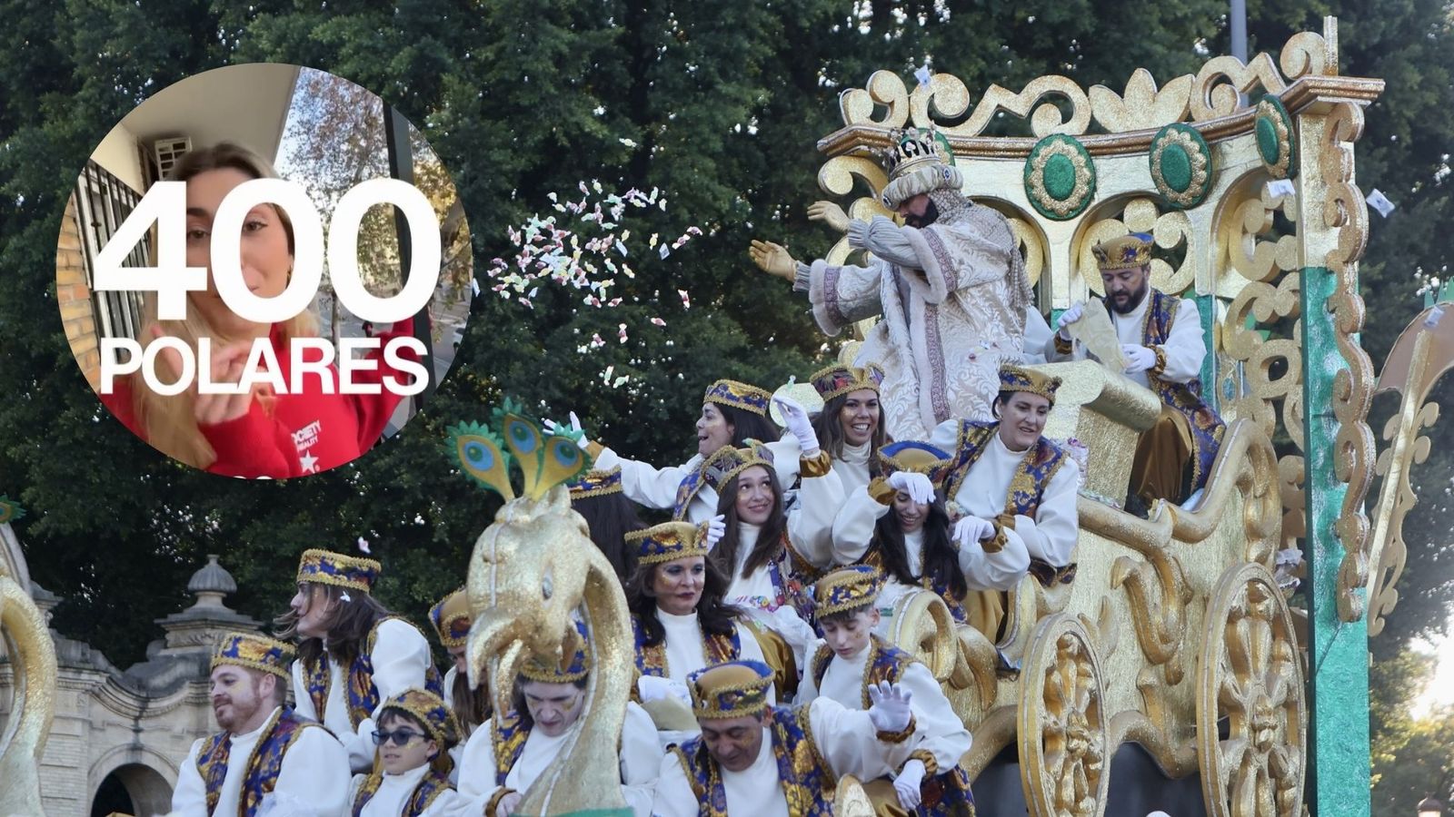 Esenzia lanzará 400 polares desde la calle Resolana