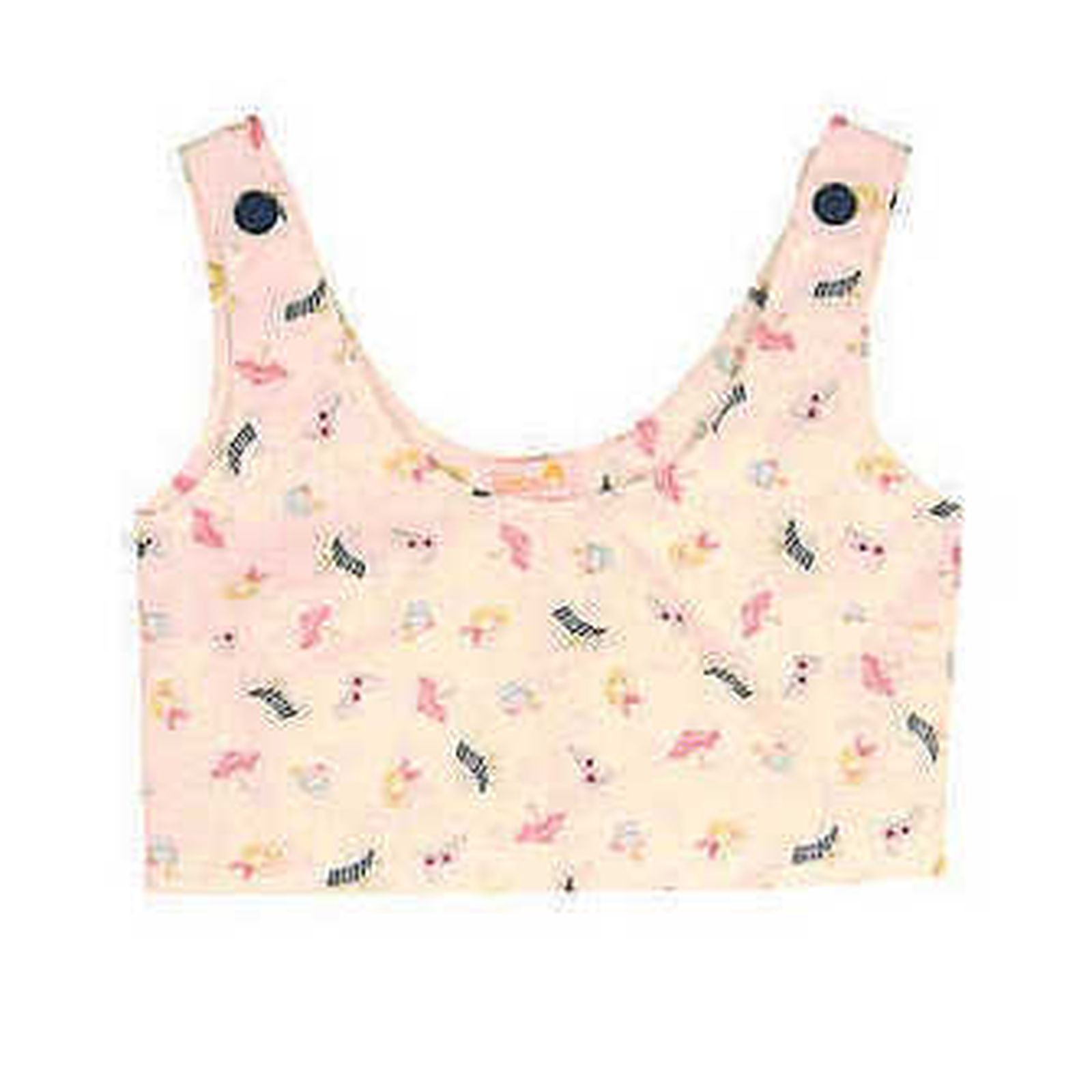 Prenda de la colección.