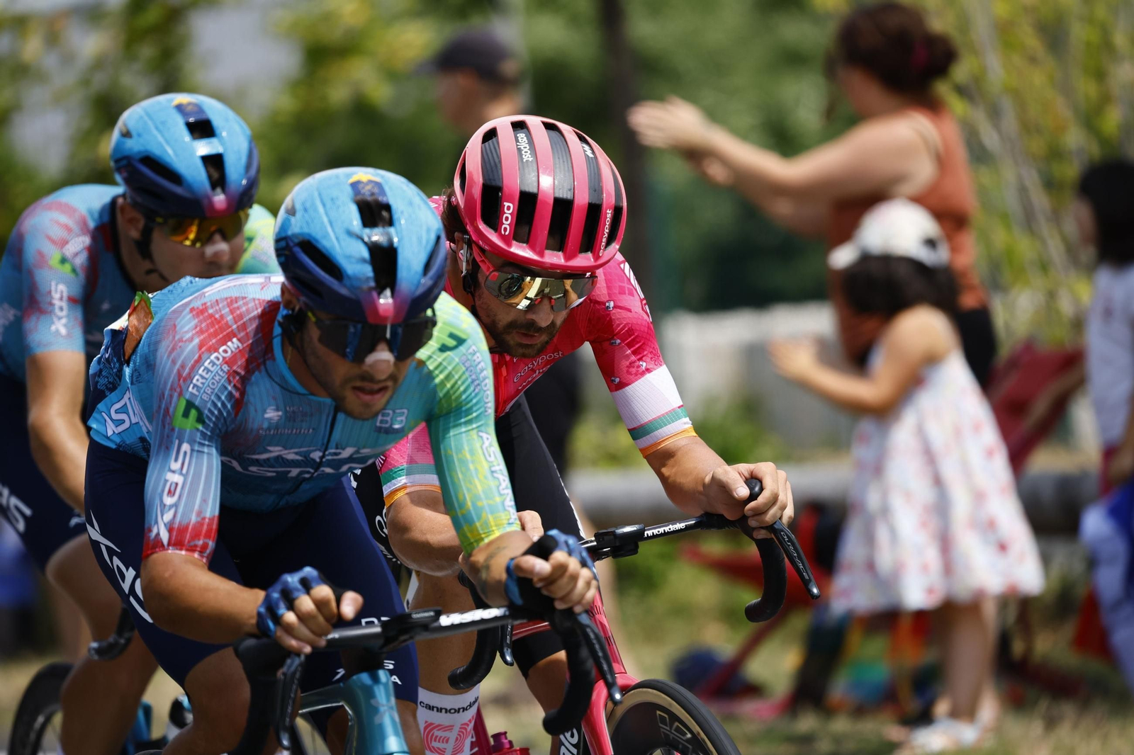 Las mejores fotos del Tour de Francia | Etapa 10
