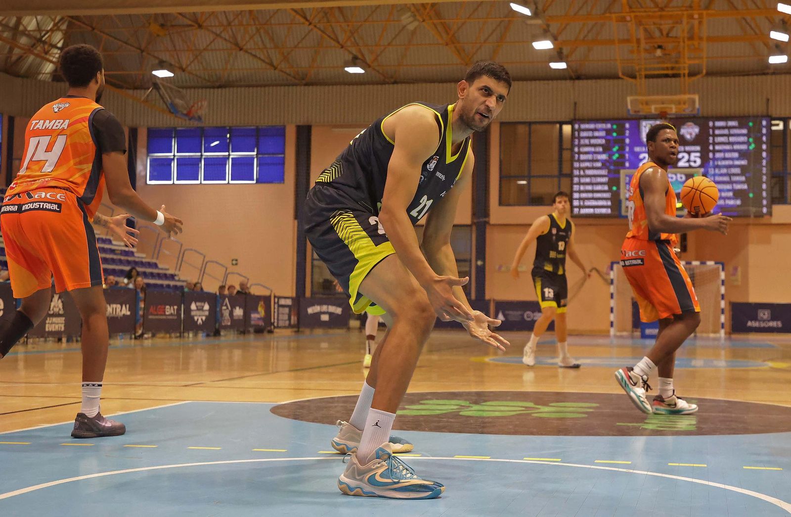 Las mejores fotos de Udea - CB Morón