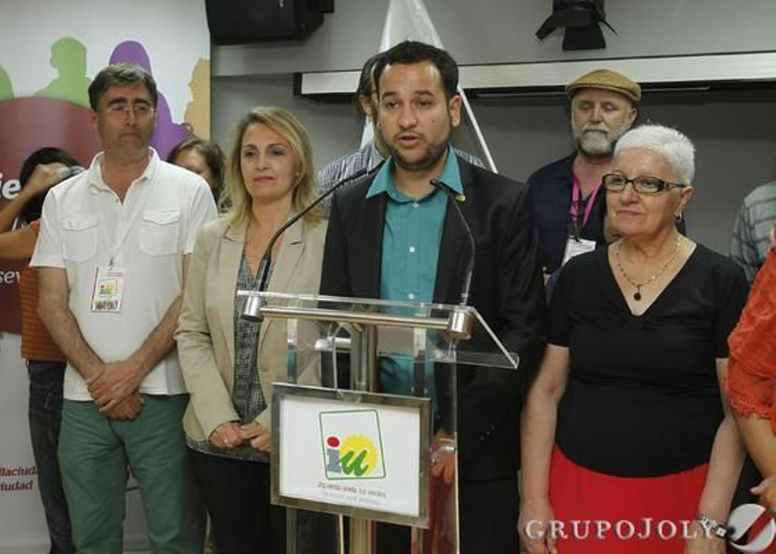 Foto: José Ángel García