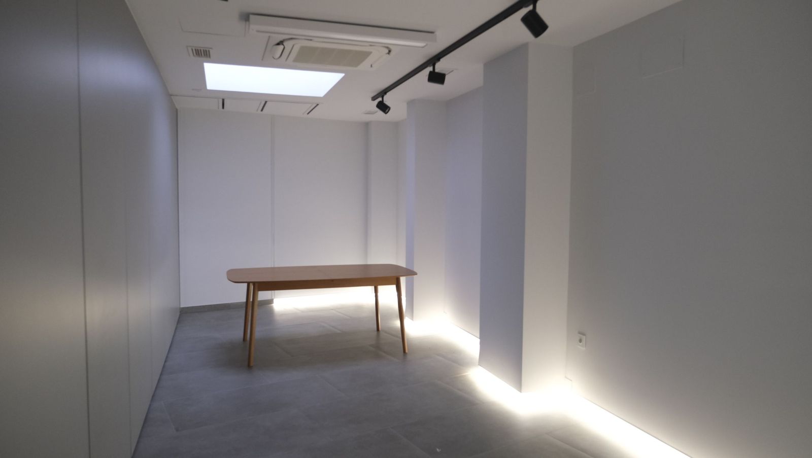 El nuevo Centro de Innovación Cultural Katiuska en imágenes