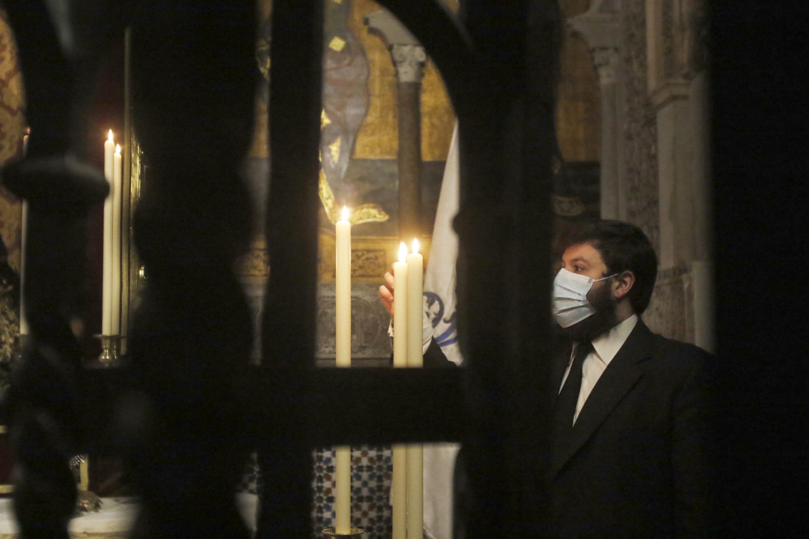 Hermandad de la Expiración.