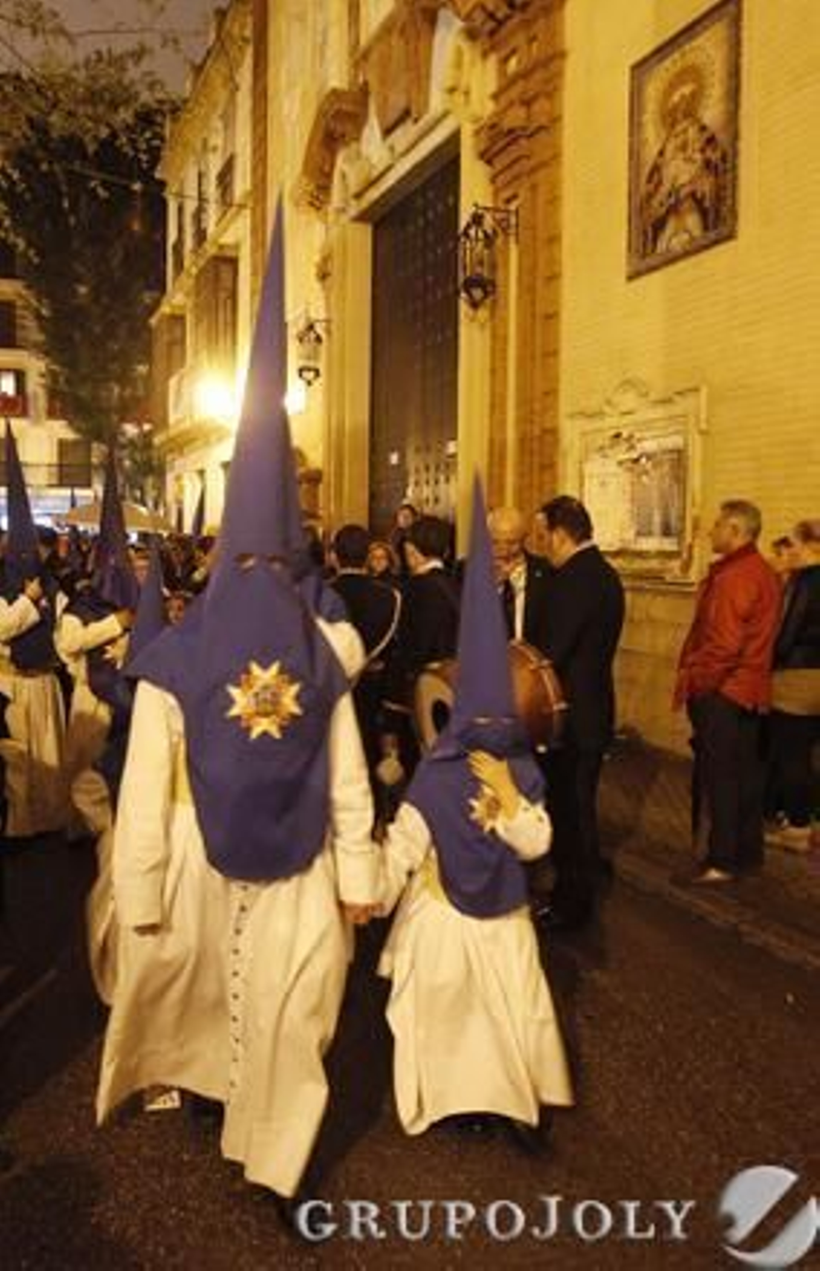 Montserrat./ José Ángel García