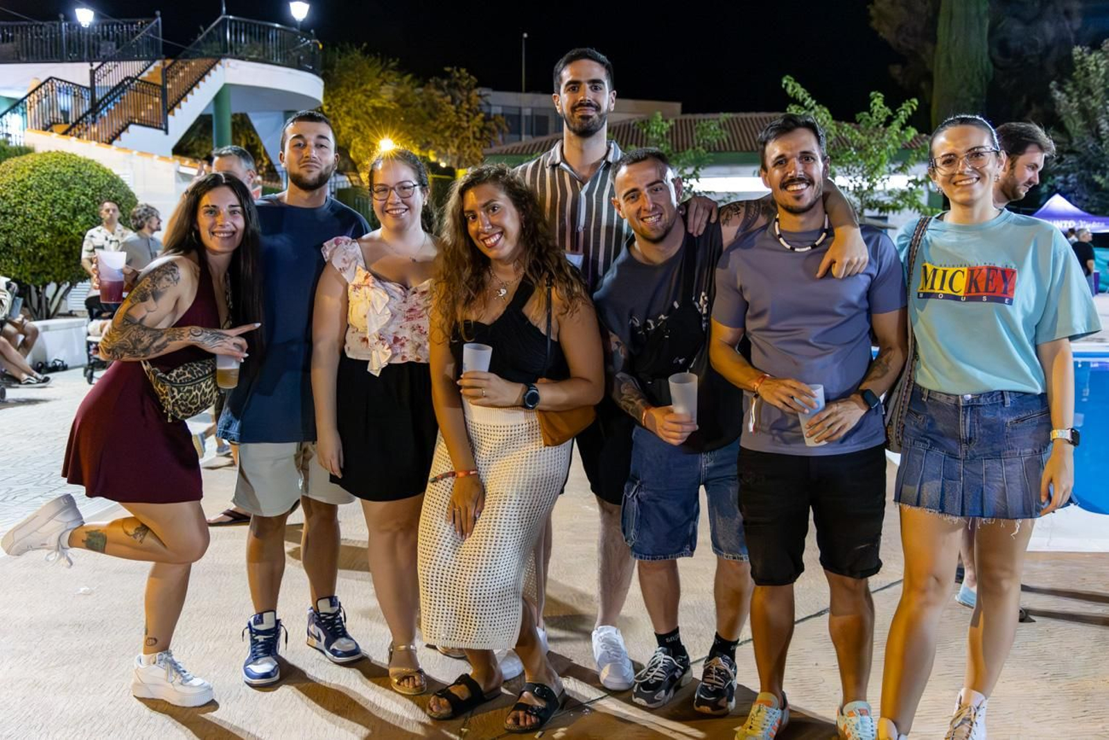 El Vértigo Estival, celebra su vigésimo aniversario