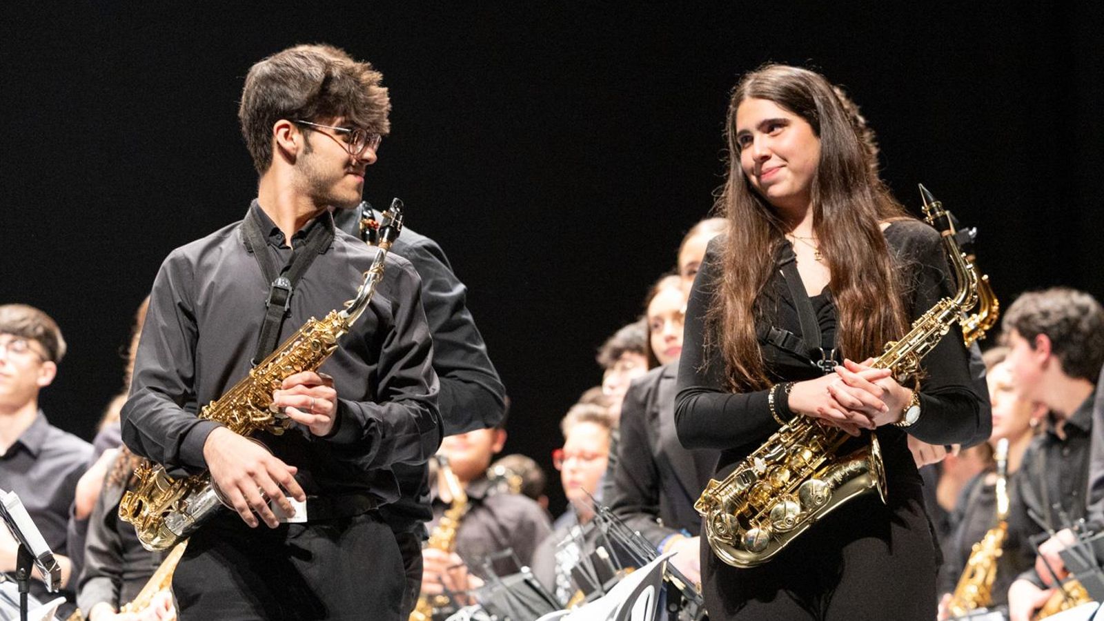 Concierto de música procesional de Andalucía 'Sonidos de la Semana Santa'