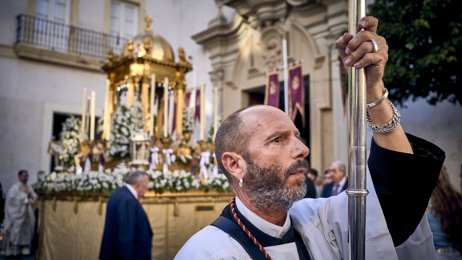 Corpus Chiquito 2022 Cádiz