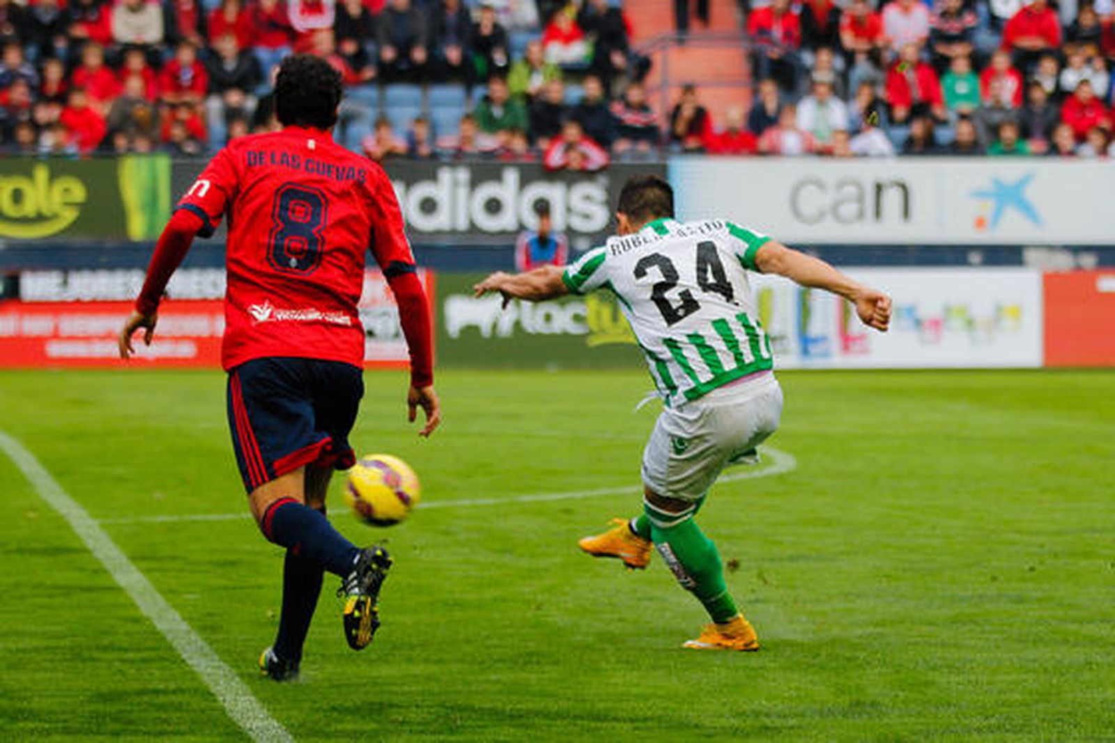 Foto: Óscar J. Barroso (AFP7)