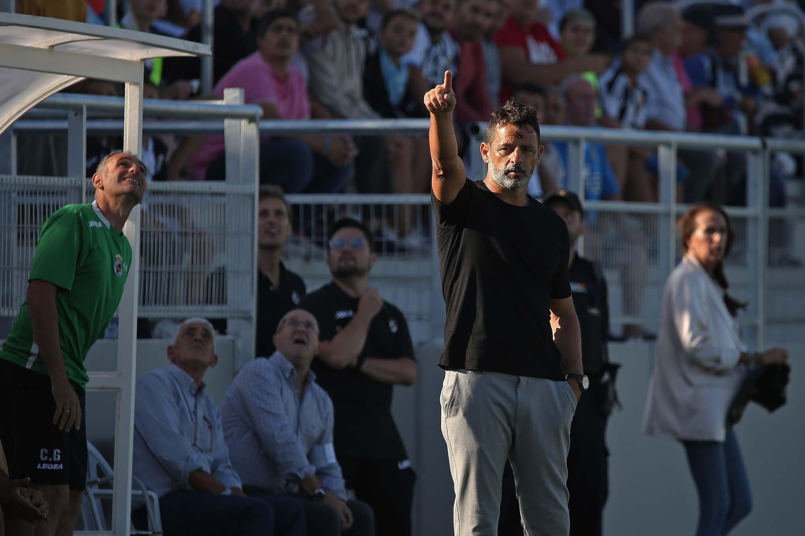 Las mejores fotos del Balona - Águilas