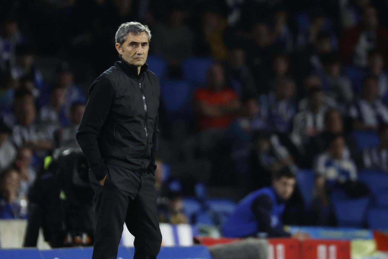 Las fotos de la semifinal Real Sociedad-Athletic