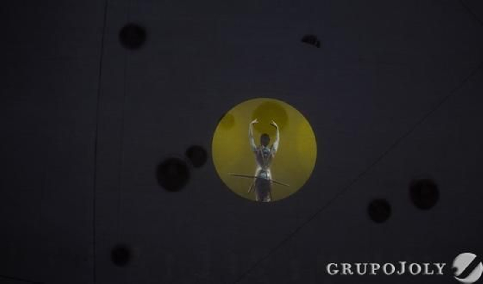 Foto: Antonio Pizarro