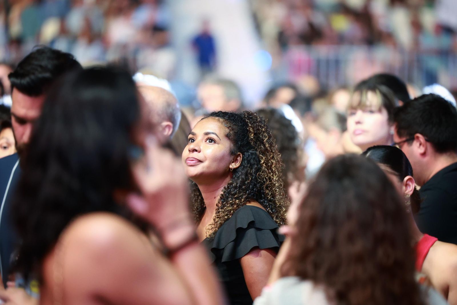 Búscate en las imágenes del concierto de Mána en Concert Music Festival