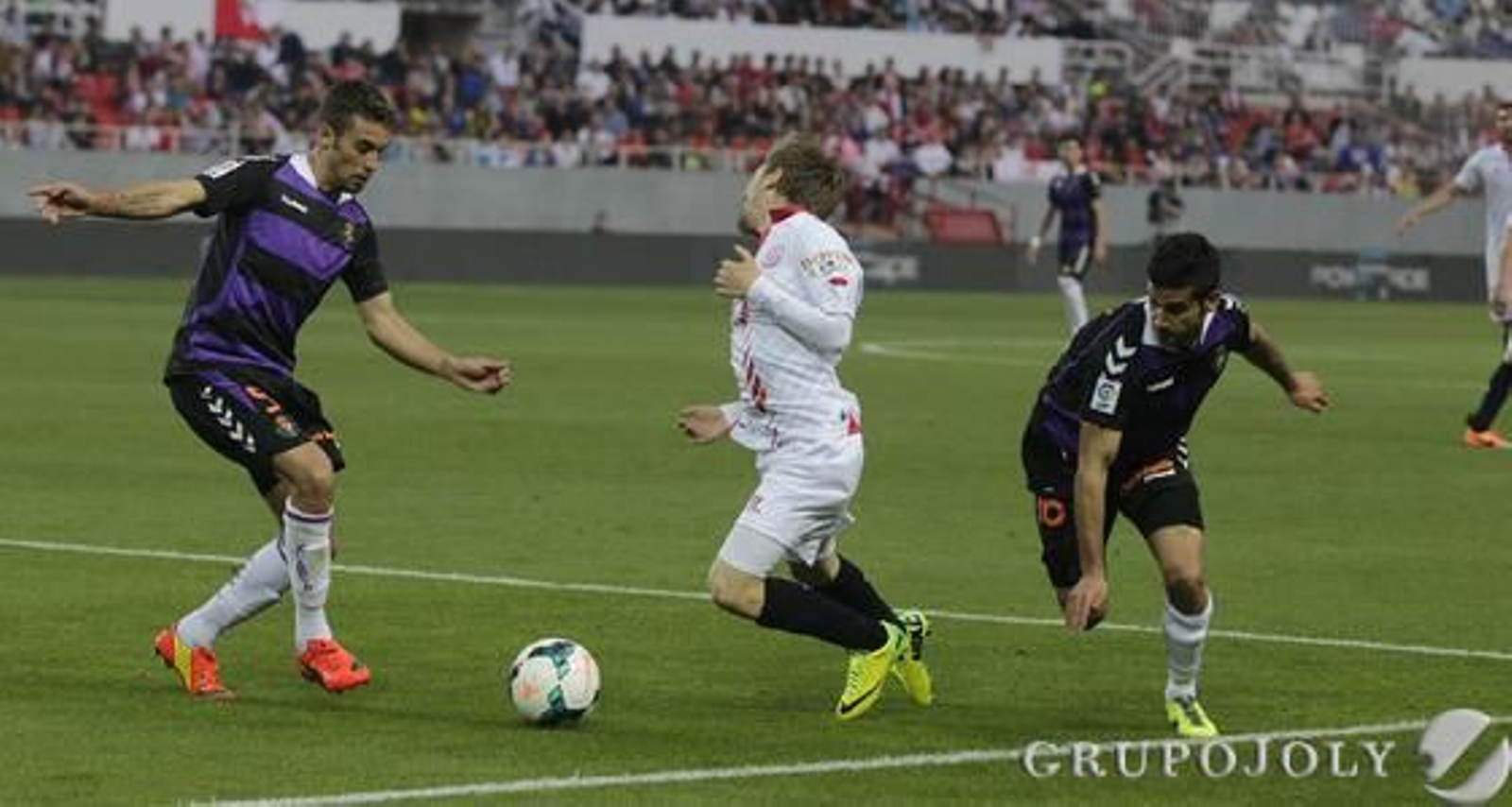 Foto: Antoni Pizarro