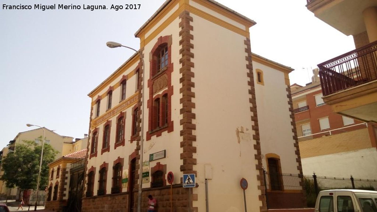 Fundición de la Constancia.