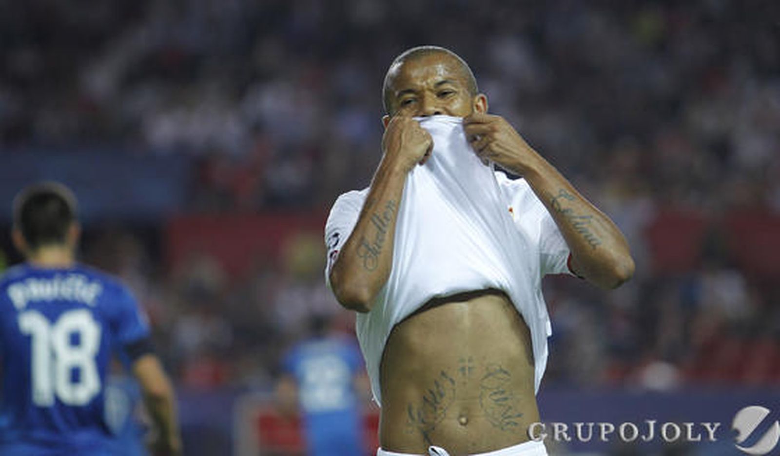 Foto: Antonio Pizarro