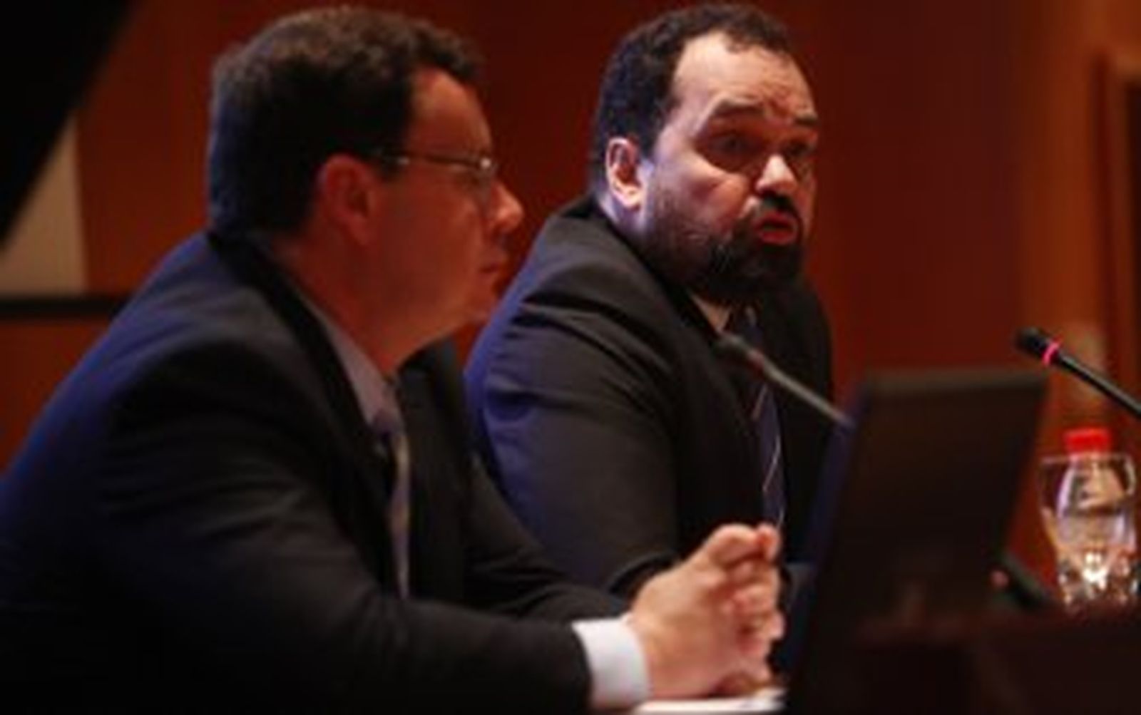 Cuando el contrabando va más allá del daño económico