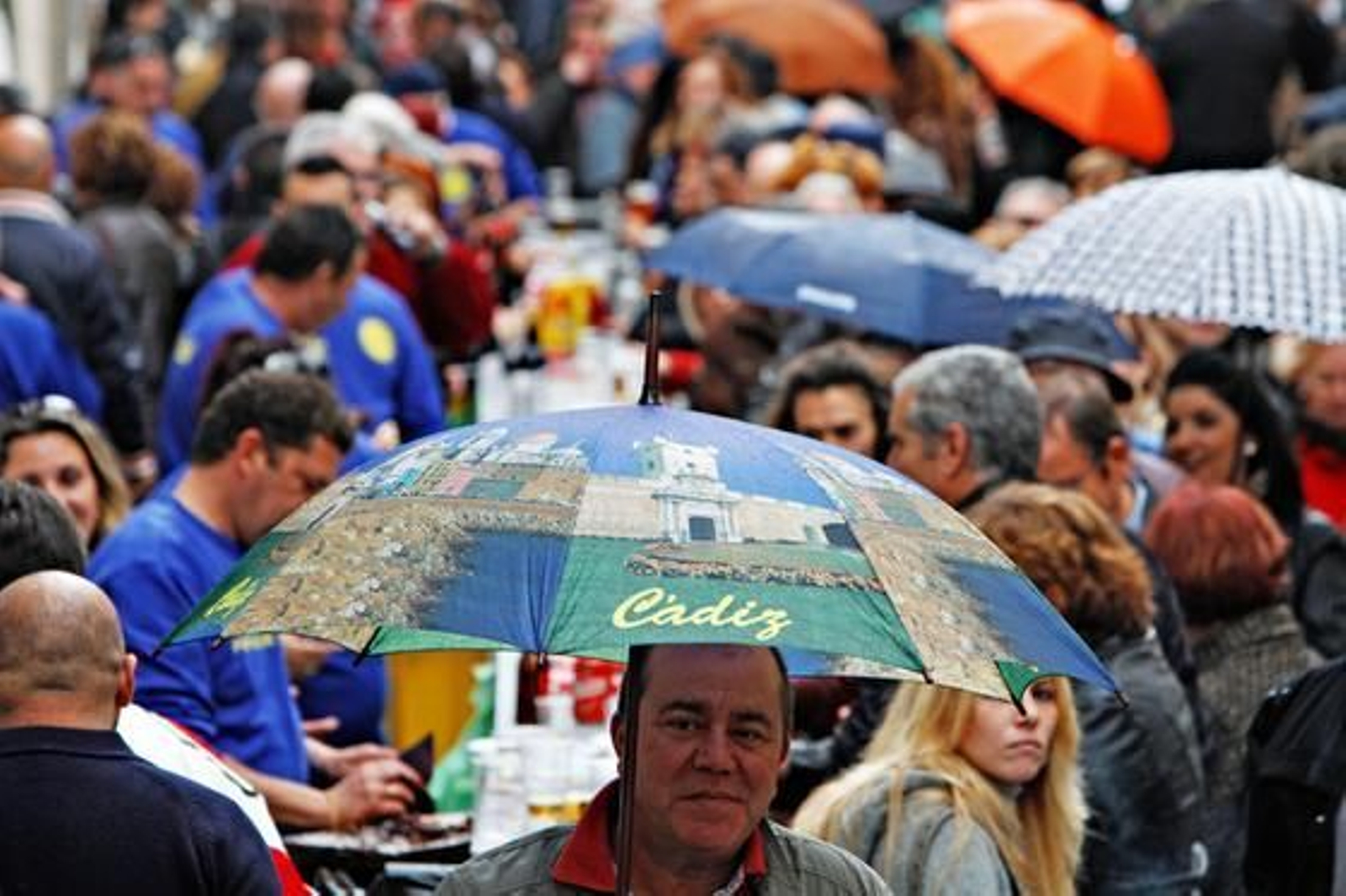 Foto: Lourdes de Vicente