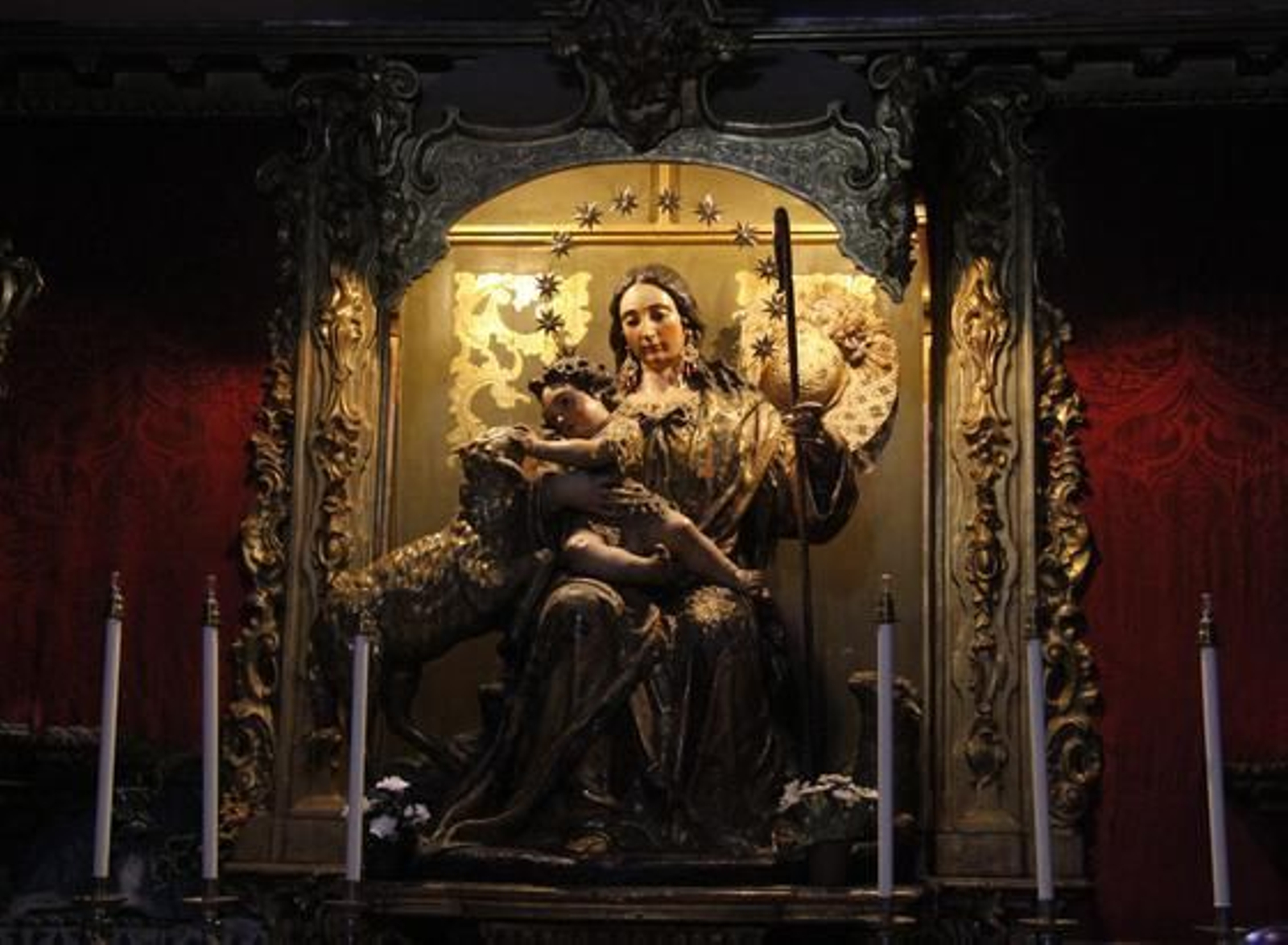 Foto: Victoria Hidalgo