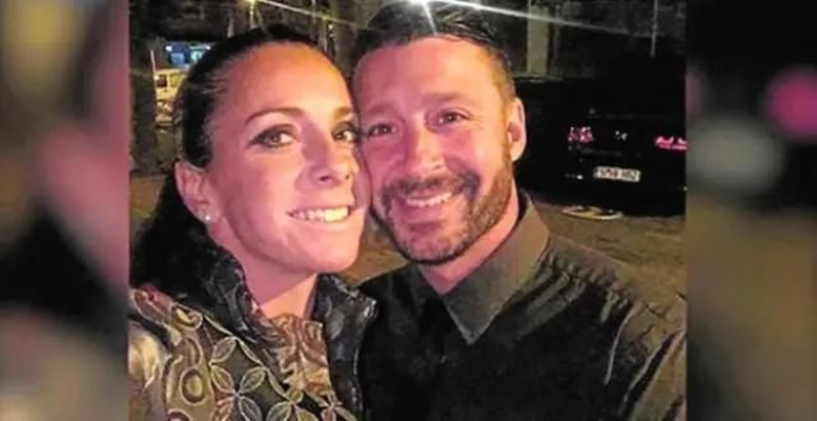 Rosa Peral y Pedro Rodríguez Rosa Peral y Pedro Rodríguez