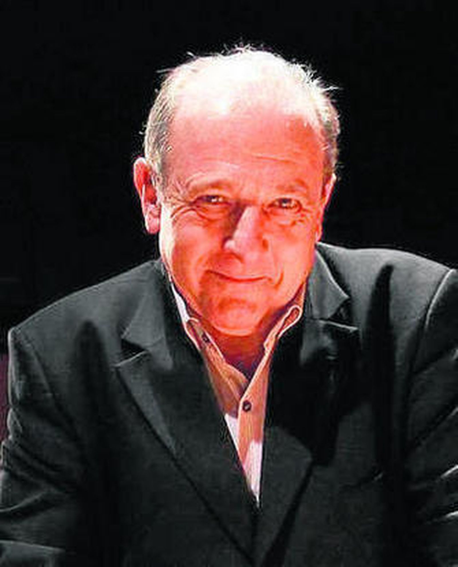 Emilio Gutiérrez Caba.