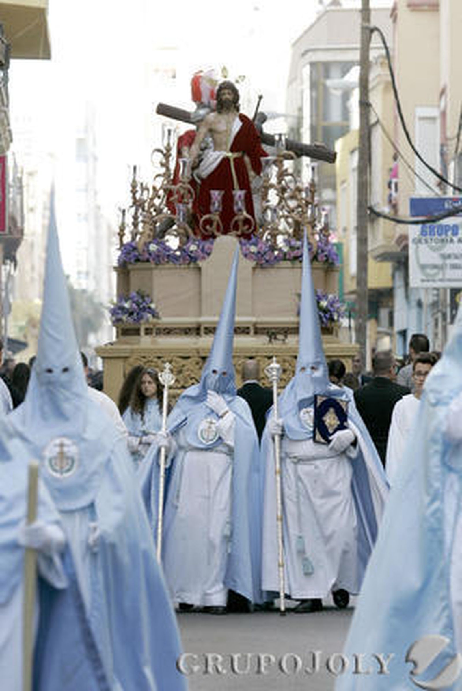 Los Ángeles

Foto: Rafael Gonzalez