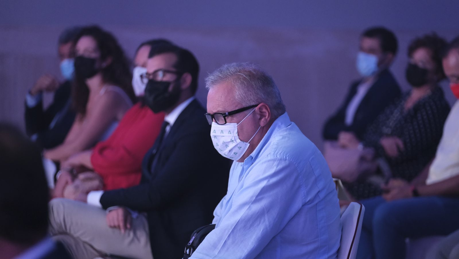 Fotogalería X Premios ASEMPAL