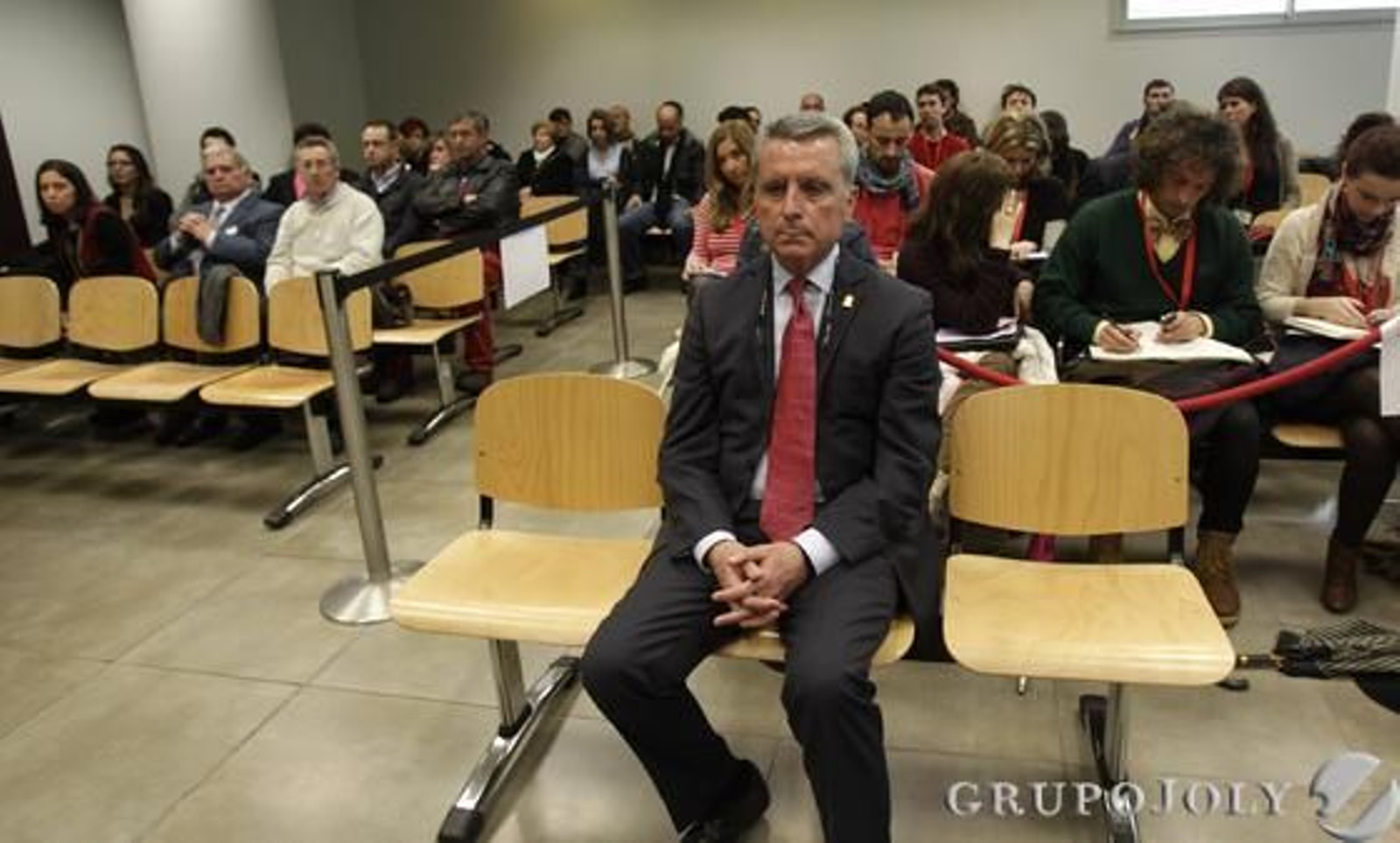 Foto: Antonio Pizarro