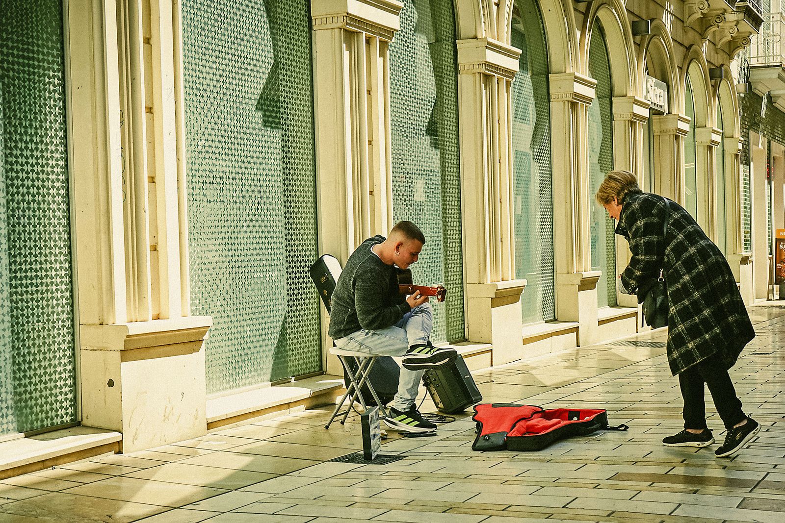 Las imágenes más destacadas del martes 25 de marzo en Huelva