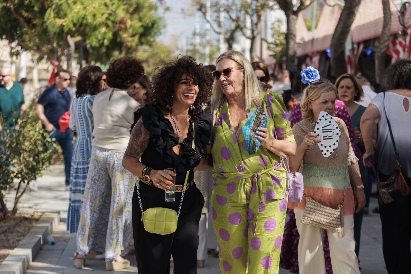 Feria de Sanlúcar 2024