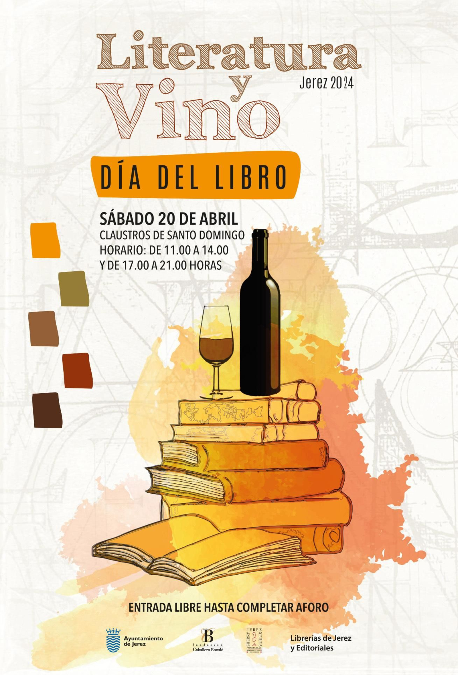 Día del Libro Día del Libro