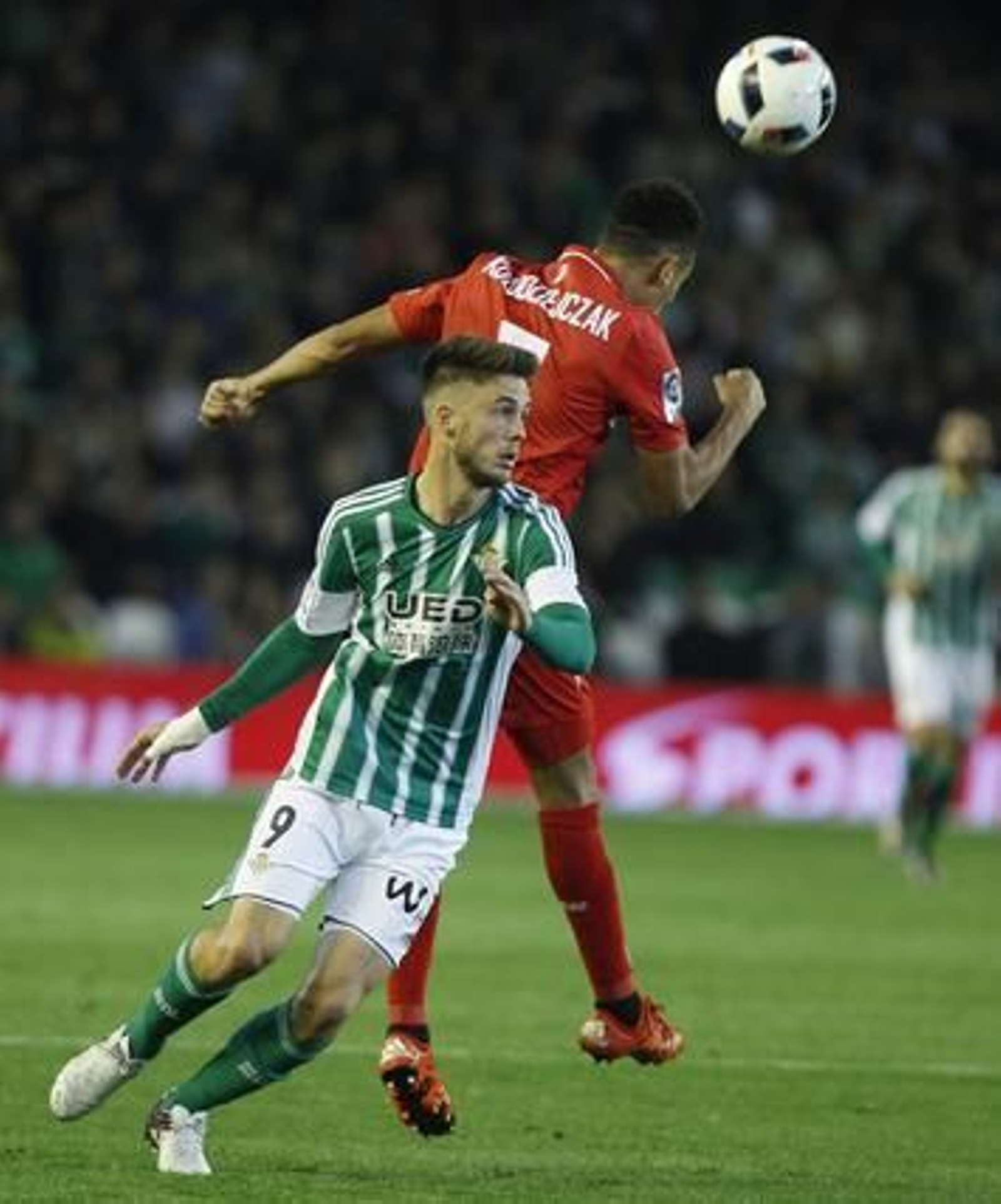 Foto: Antonio Pizarro