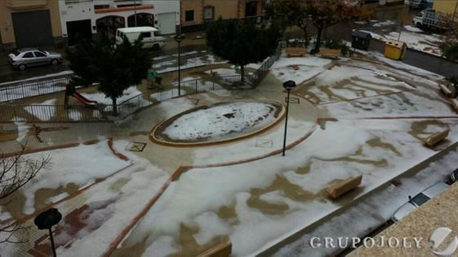 Foto: Diario de Almería