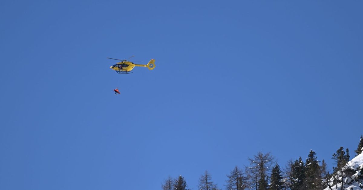 Las mejores fotos de los Juegos Olímpicos de invierno Milán Cortina d'Ampezzo 2026 | Tercera jornada