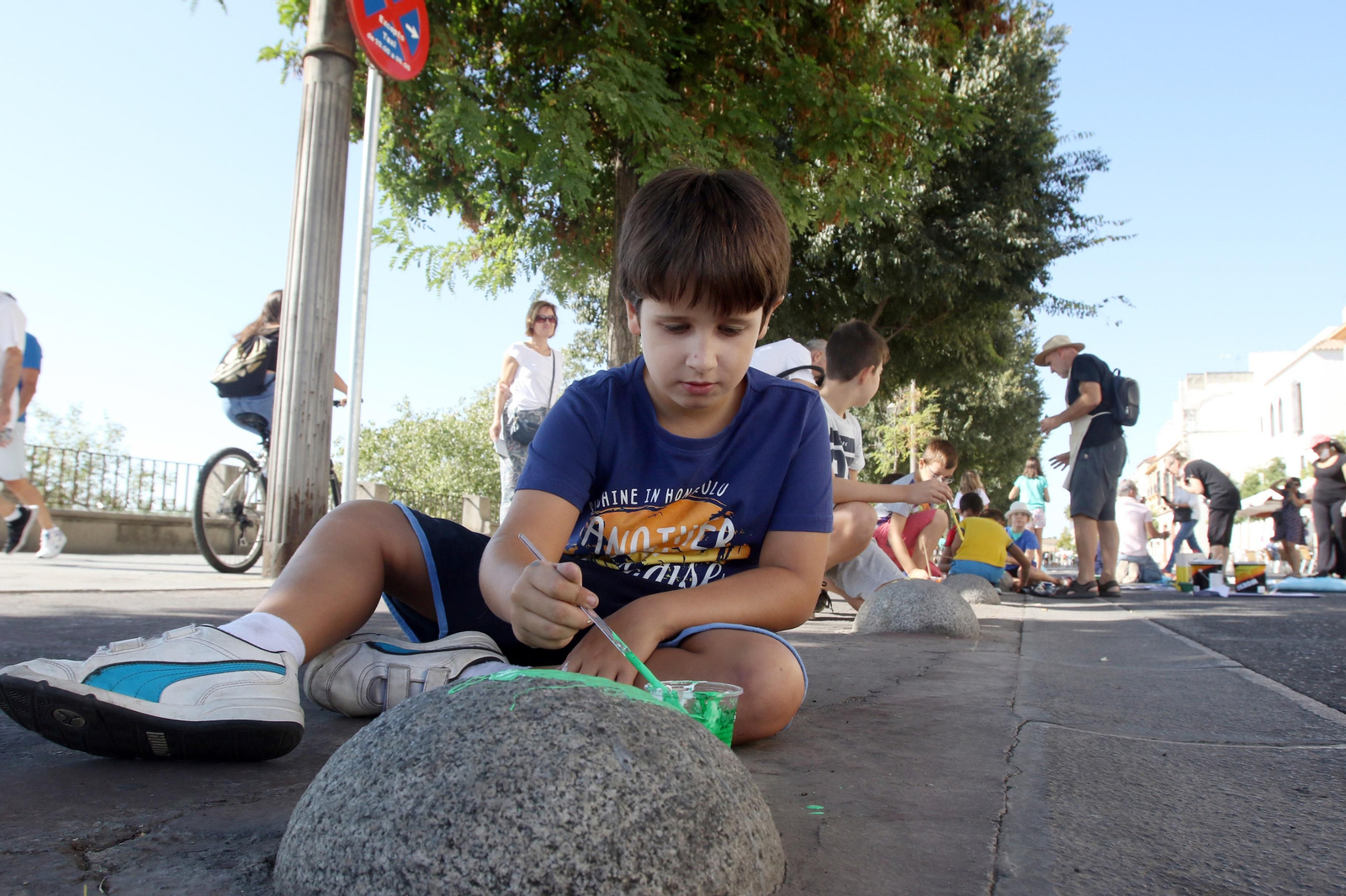 Semana de la movilidad