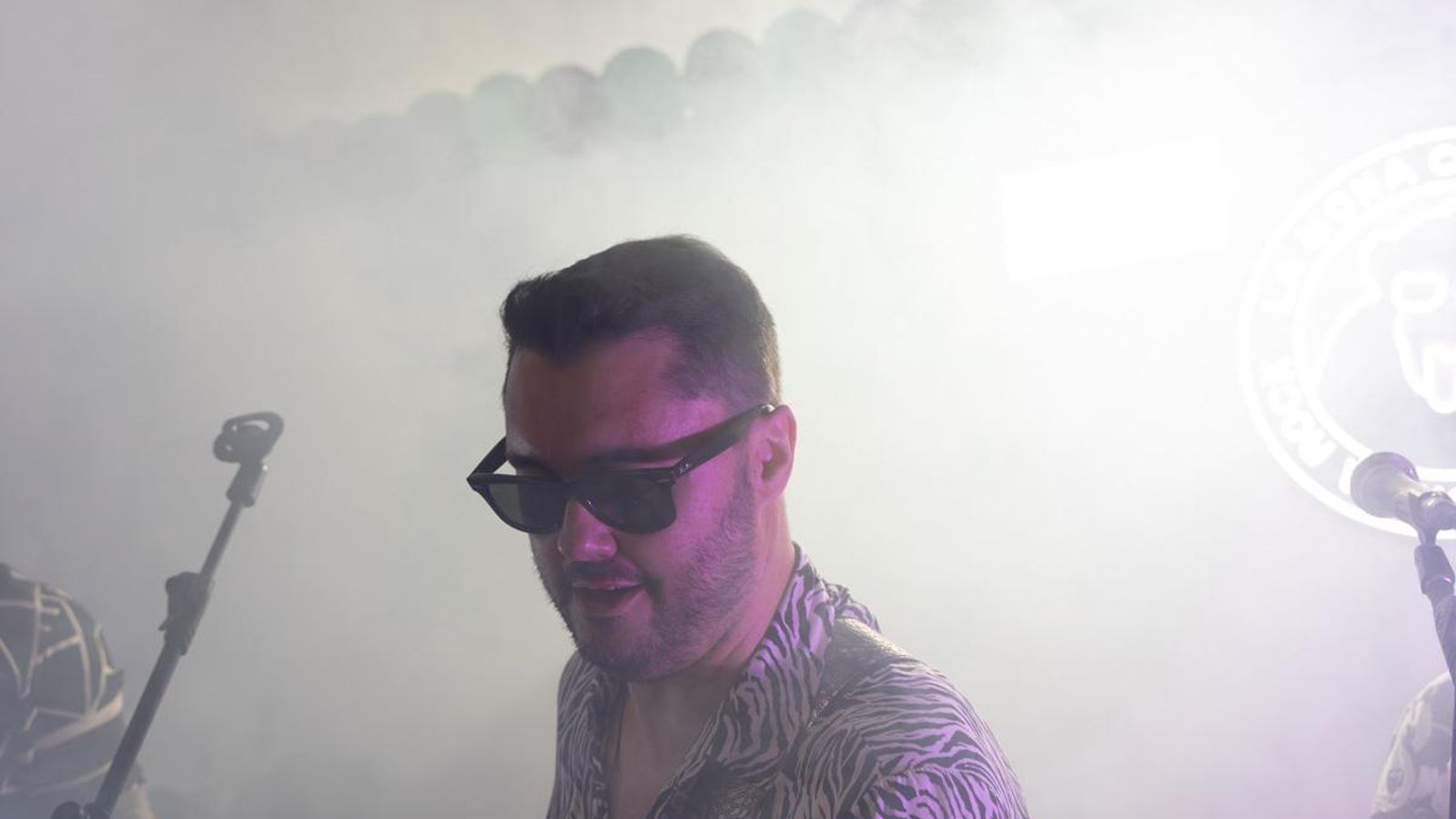 Feria de tarde de San Lucas, en imágenes