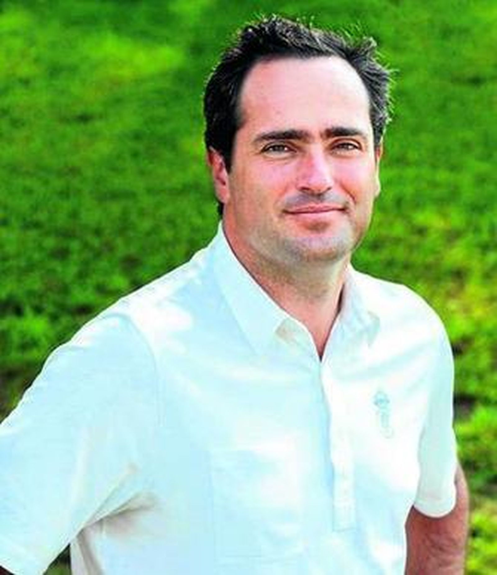 "Existe un prejuicio elitista, pero el golf es el tercer deporte con más federados"