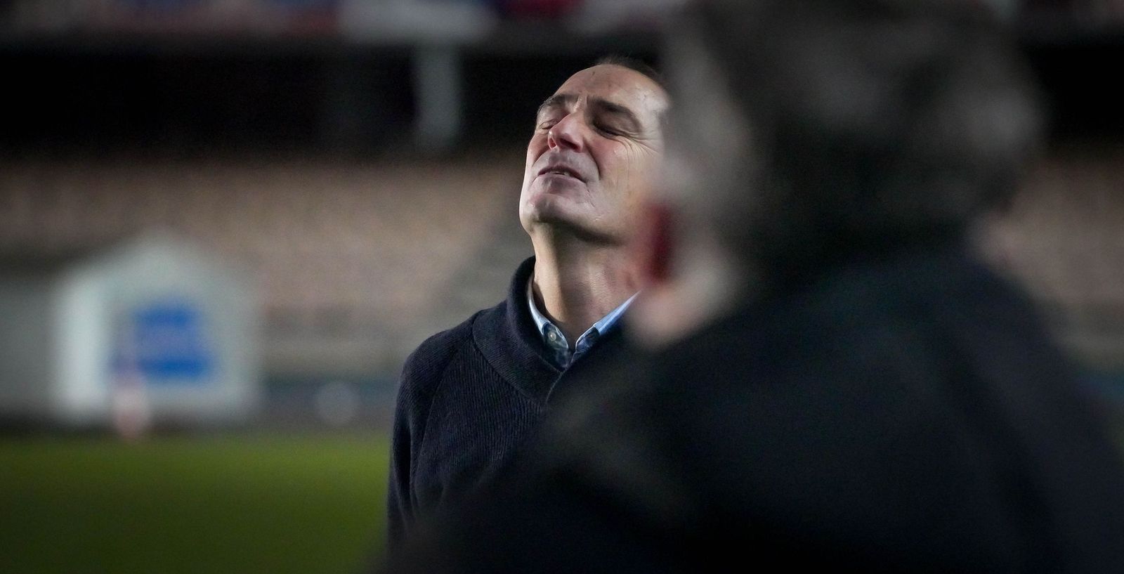 imágenes del partido del Xerez CD - Xerez DFC