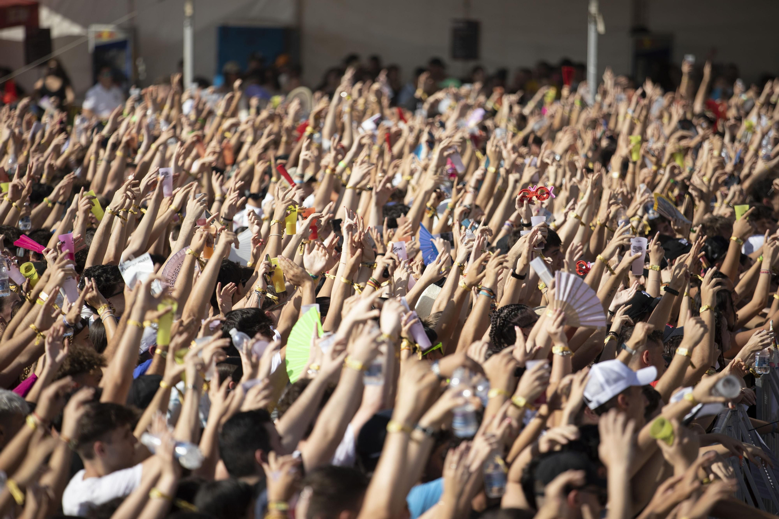 ¿Has estado en el Granada Latina? ¡Encuéntrate!