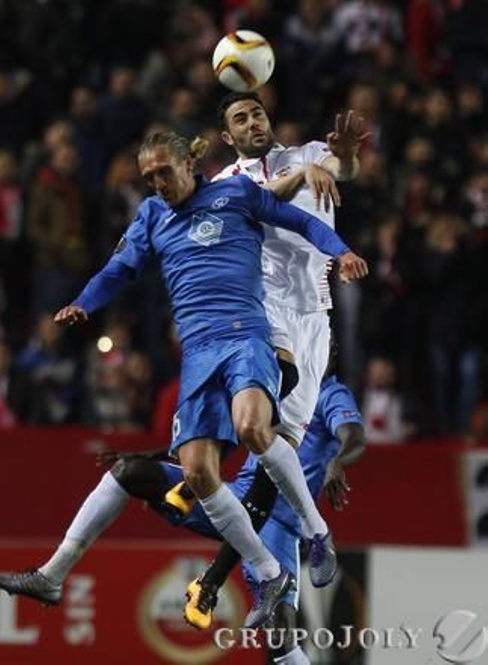 Foto: Antonio Pizarro