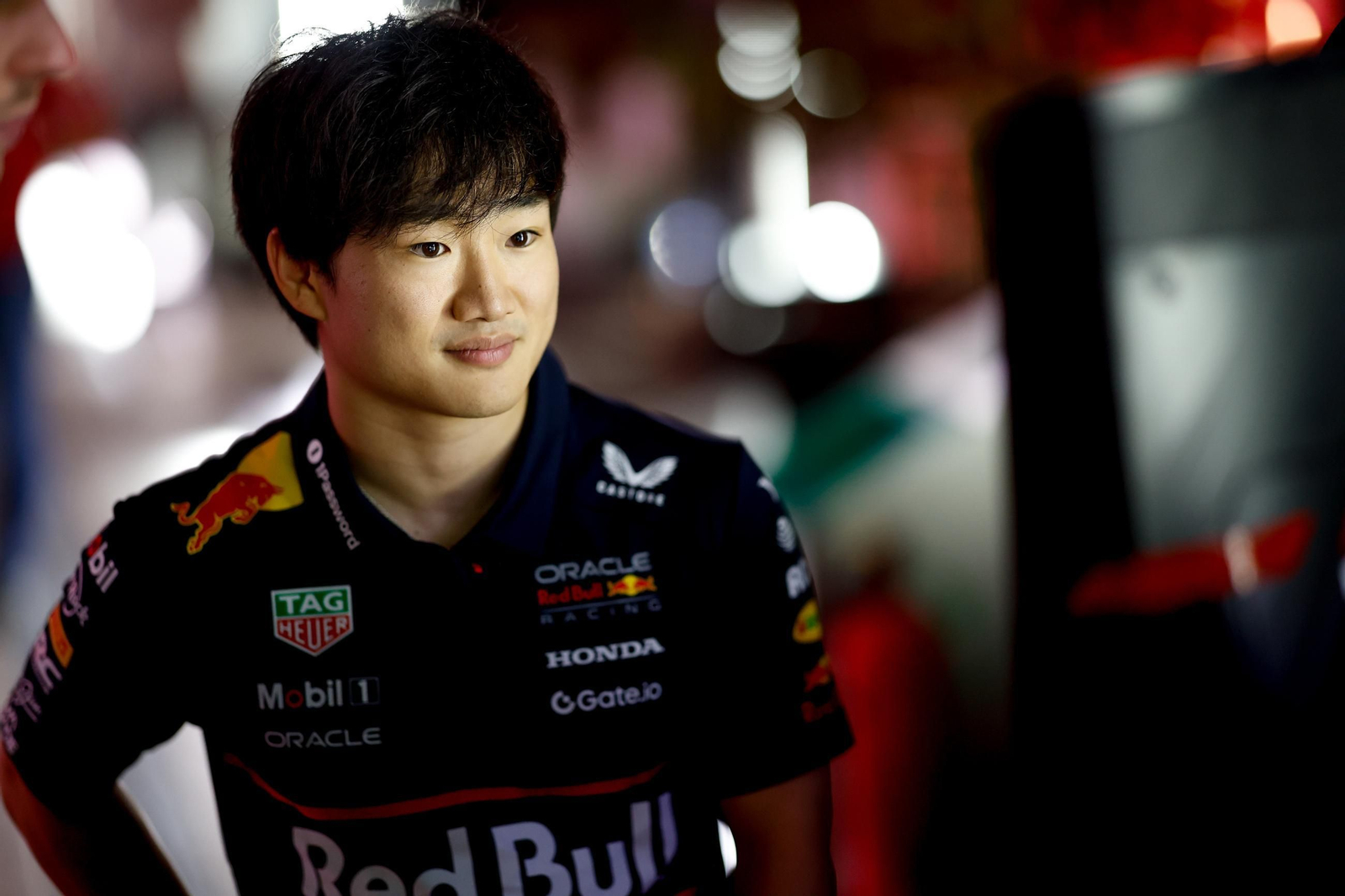 Las mejores fotos de la Fórmula 1 en Arabia Saudí