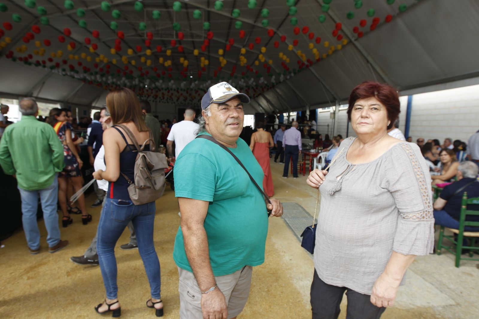 Fotogalería Fiestas de Olula del Río
