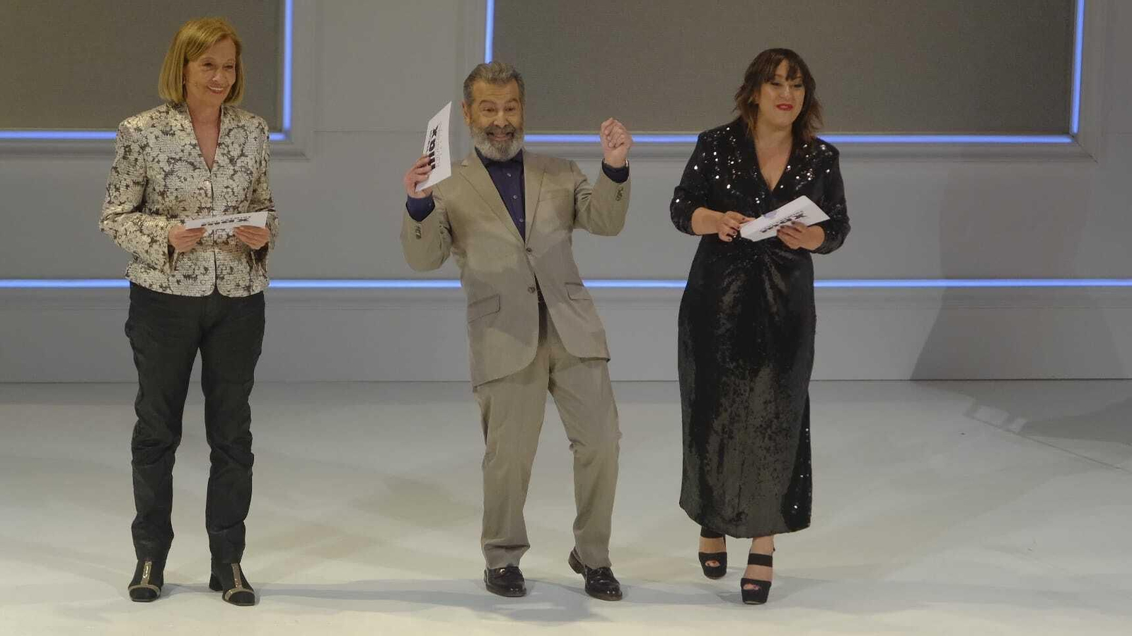 Premios Max 2023 en Cádiz: Todas las imágenes de la gran gala en el Teatro Falla