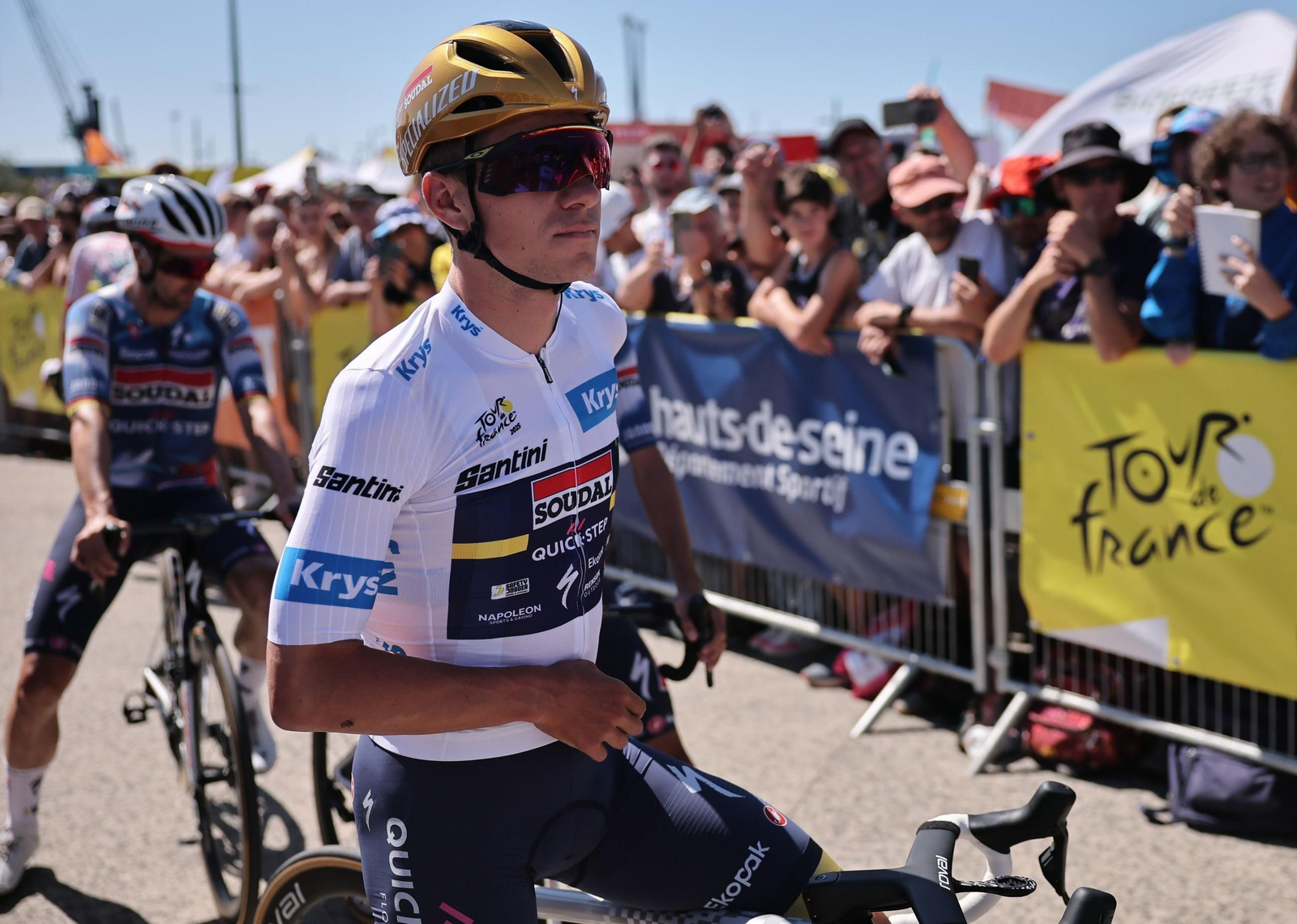 Las mejores fotos del Tour de Francia | Etapa 7