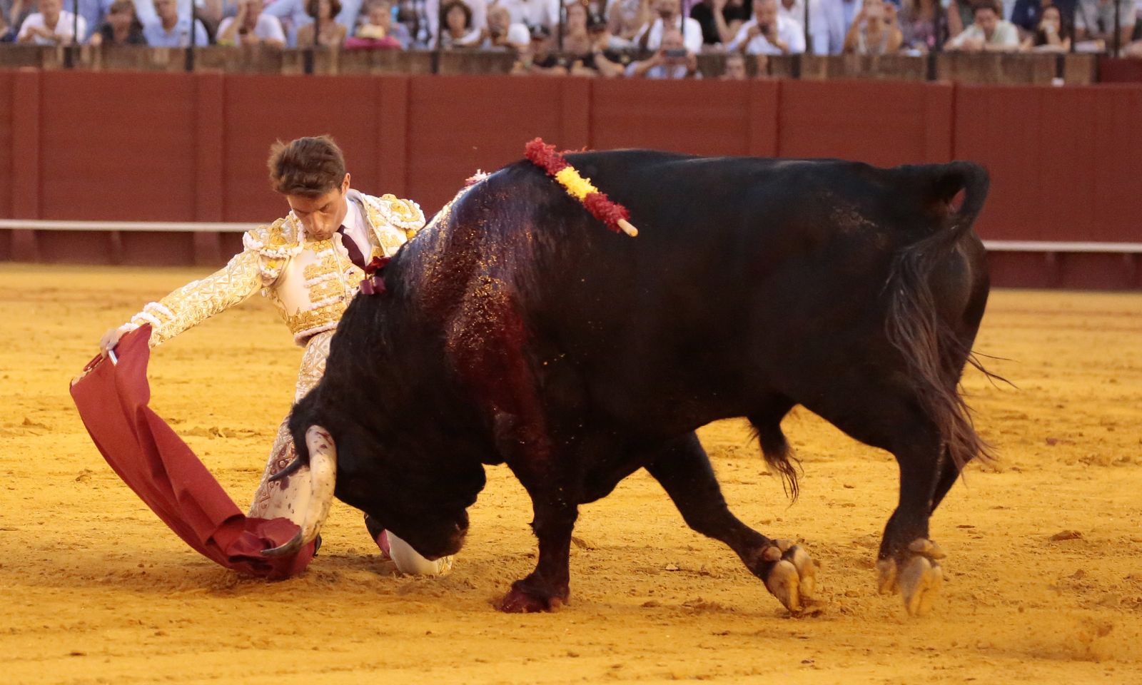 Feria de San Miguel | Tercer y último festejo del ciclo
